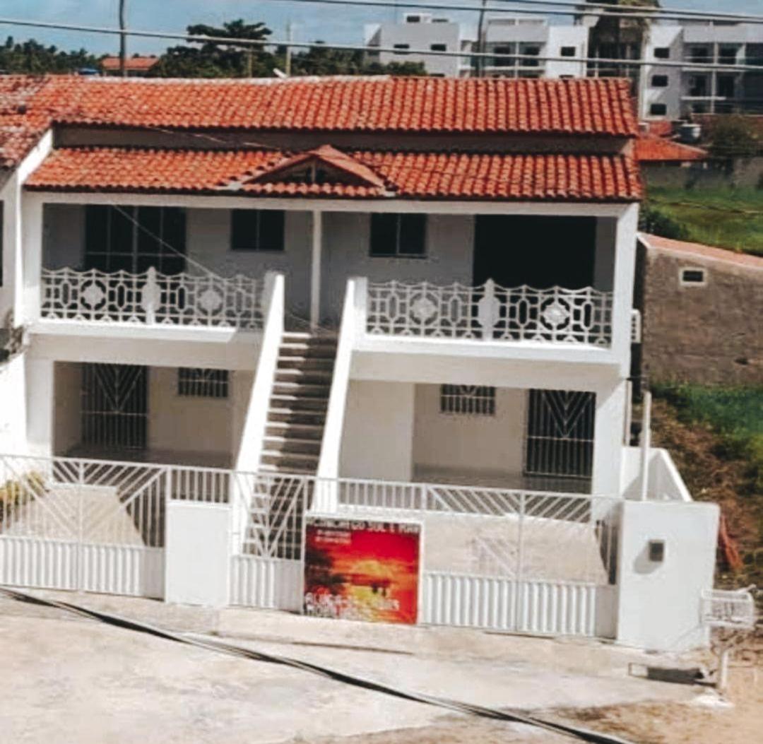 Pousada Aconchego Sol E Mar Maragogi Exterior foto
